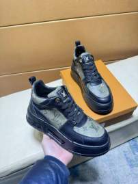 Picture of Louis Vuitton Shoes _SKULVsz38-44hnq010613364